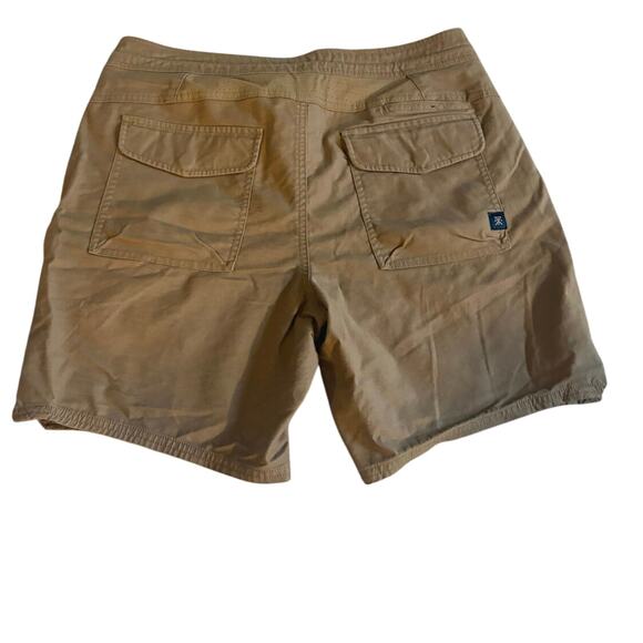 Roark Layover Traveler Short size 32 - Picture 2 of 6